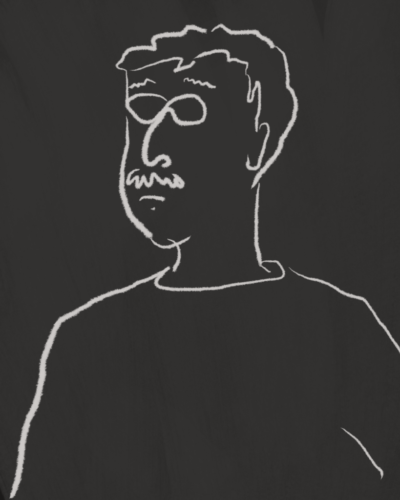 Self Portrait